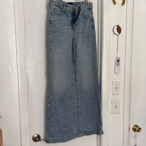 White House black market jeans